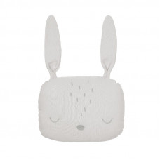 COJIN SLEEPY GRIS PETIT PRAIA